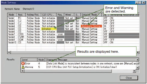 CXONE-AL[][]D-V4 Features 69 